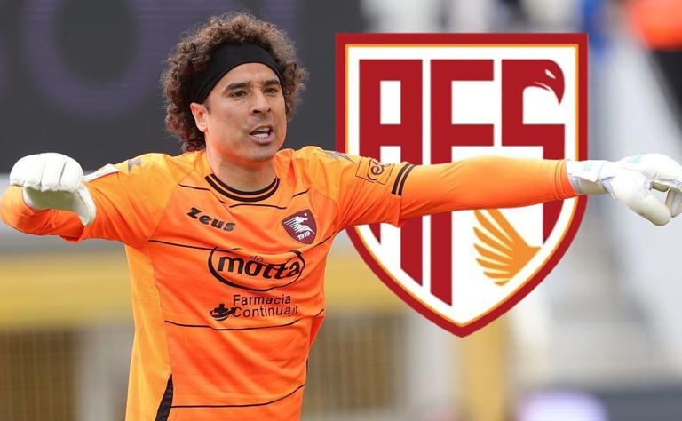 guillermo-ochoa