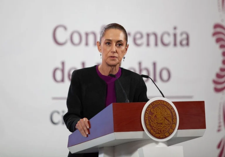 sheinbaum-mañanera-dea